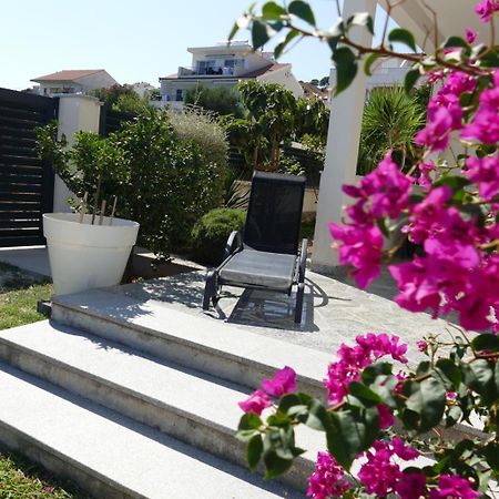 Holiday Home Sisko トロギール エクステリア 写真