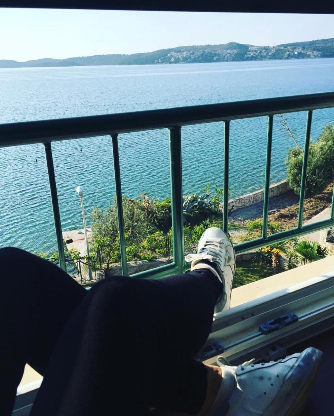 Holiday Home Sisko トロギール エクステリア 写真