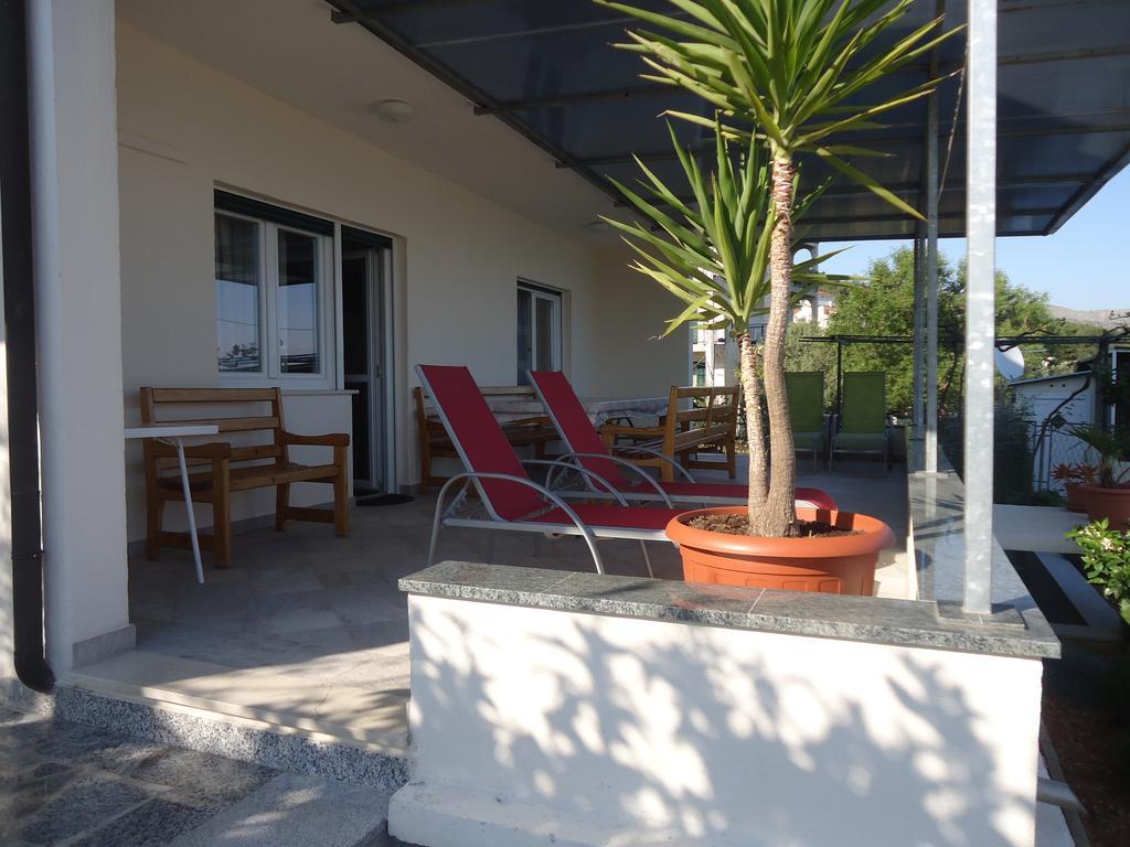 Holiday Home Sisko トロギール 部屋 写真