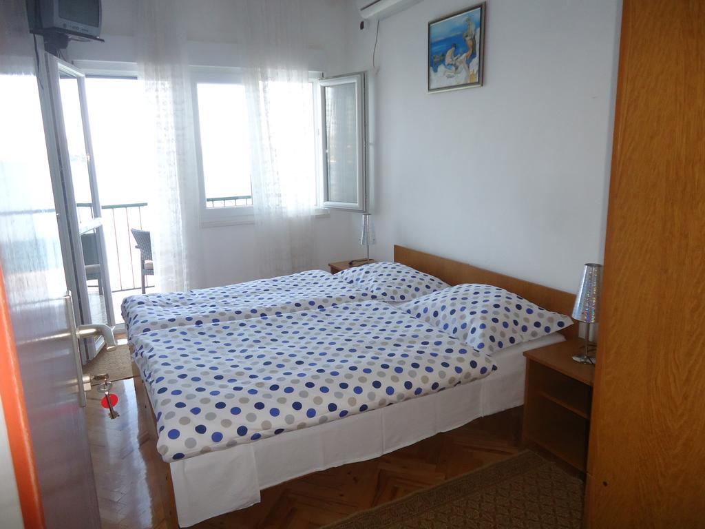 Holiday Home Sisko トロギール エクステリア 写真