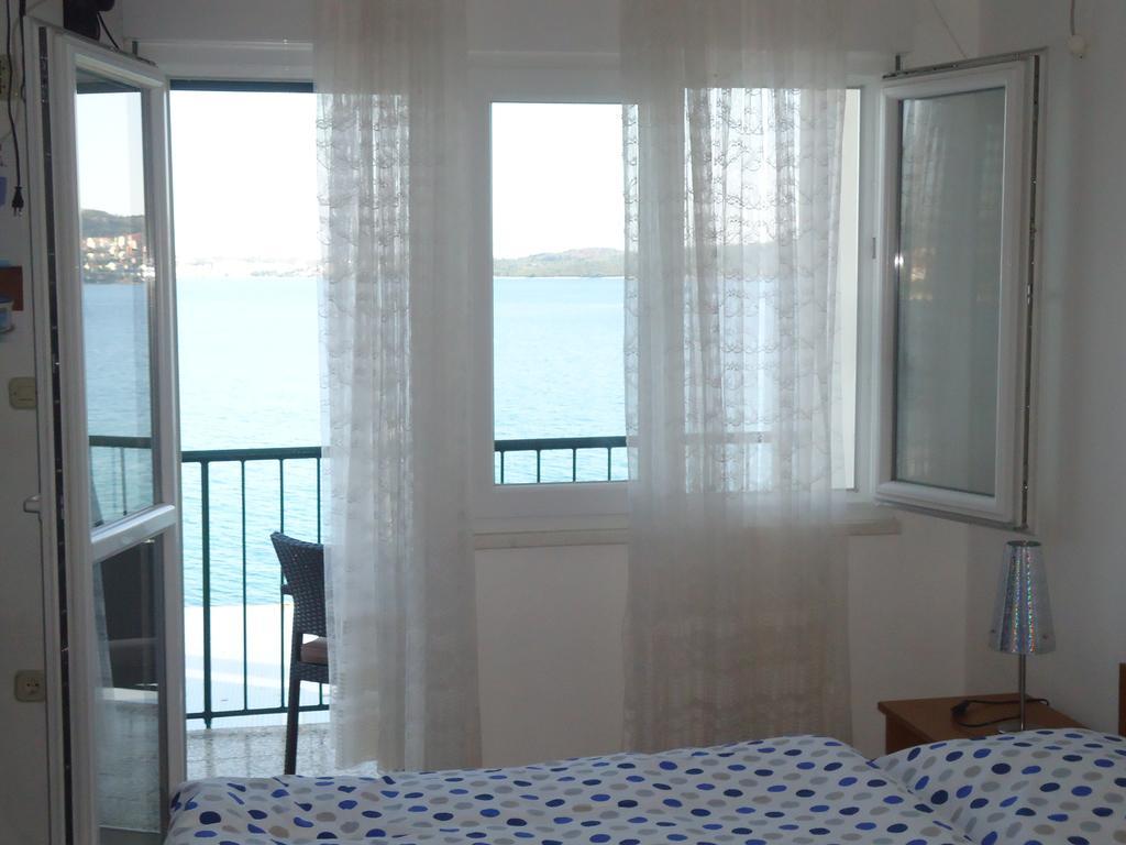 Holiday Home Sisko トロギール 部屋 写真