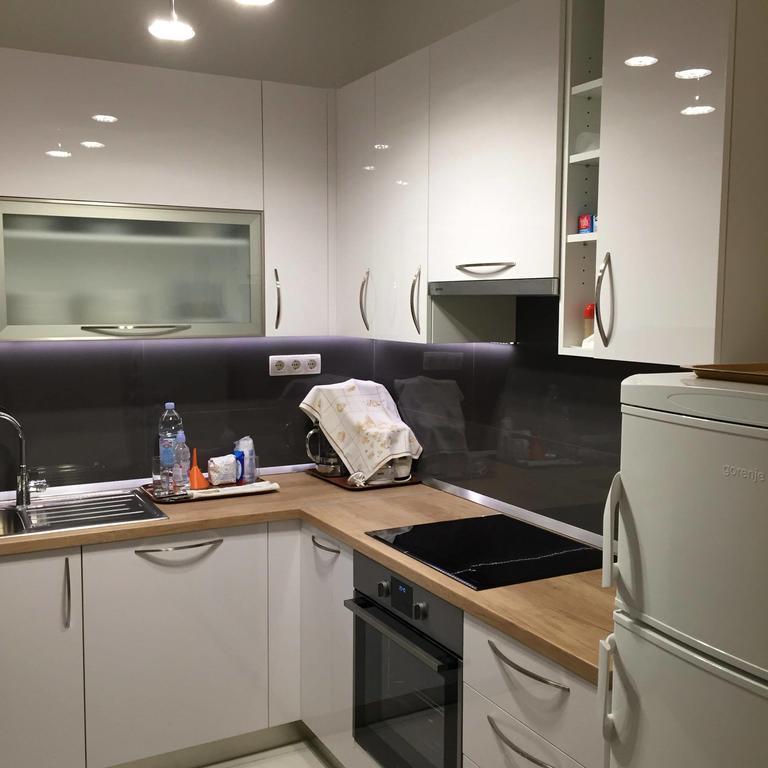 Holiday Home Sisko トロギール エクステリア 写真
